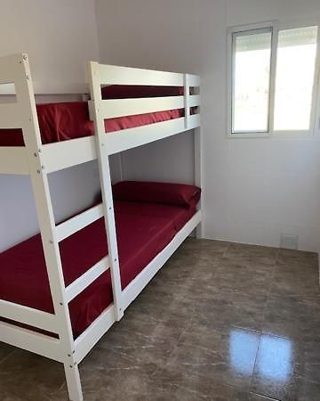 Casa Tenca Sant Jaume d'Enveja Kültér fotó