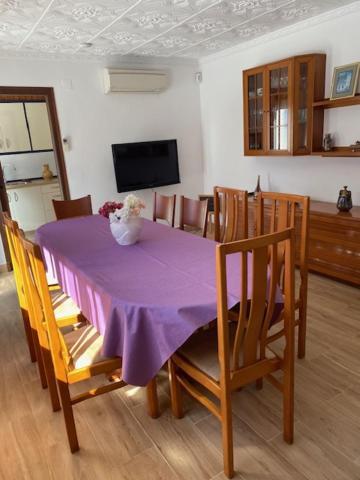 Casa Tenca Sant Jaume d'Enveja Kültér fotó